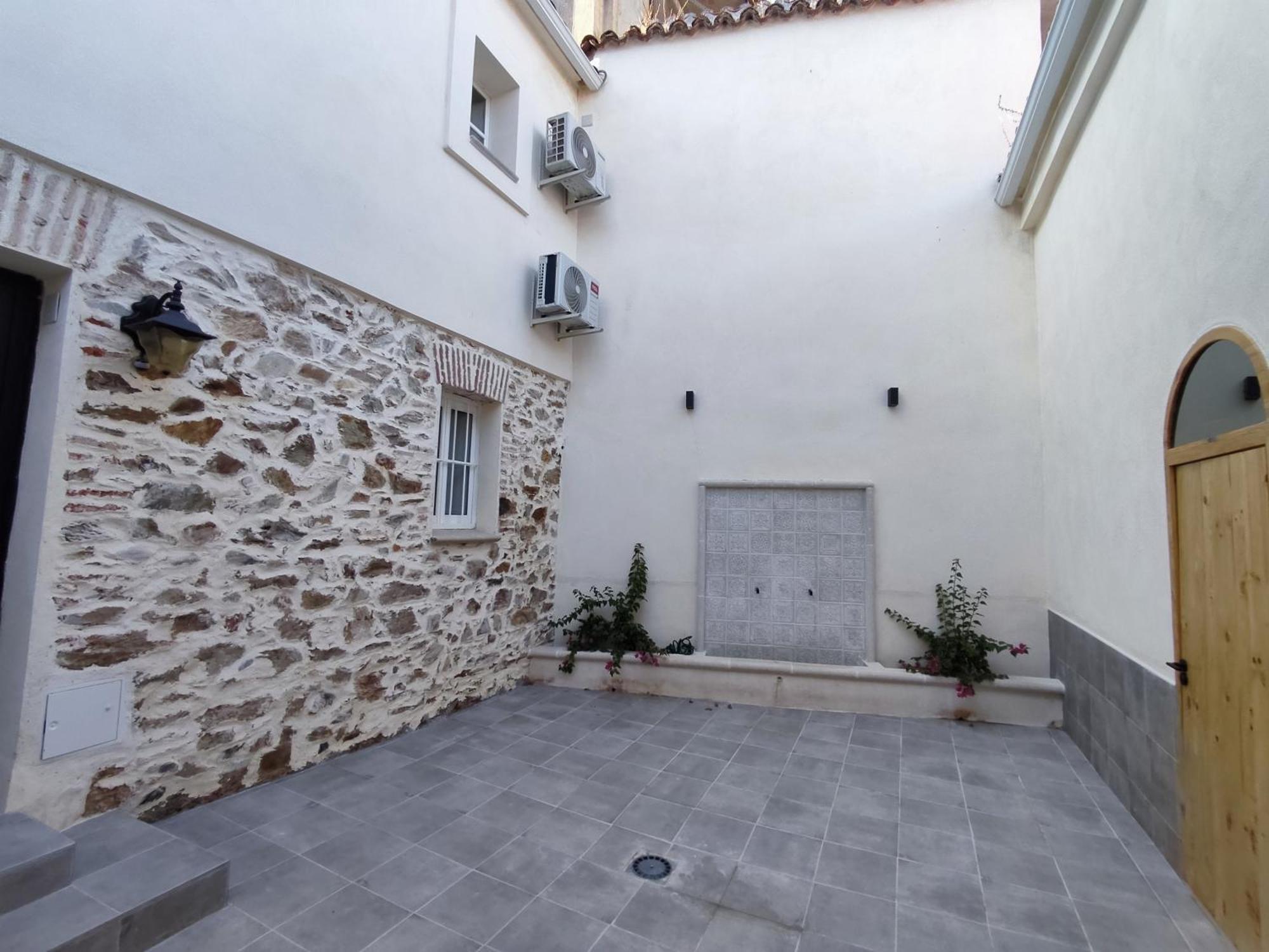River House Caces Екстериор снимка