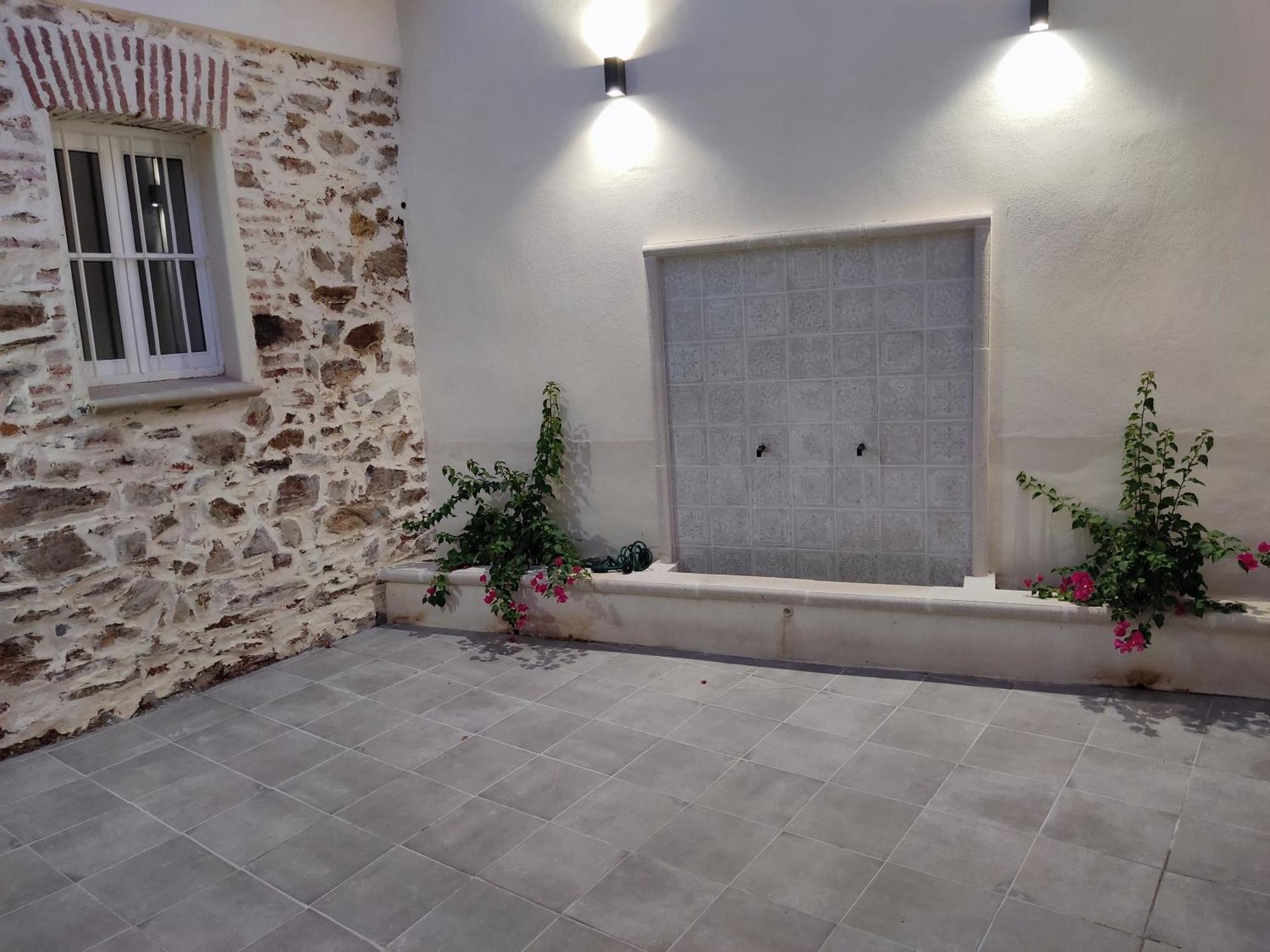 River House Caces Екстериор снимка