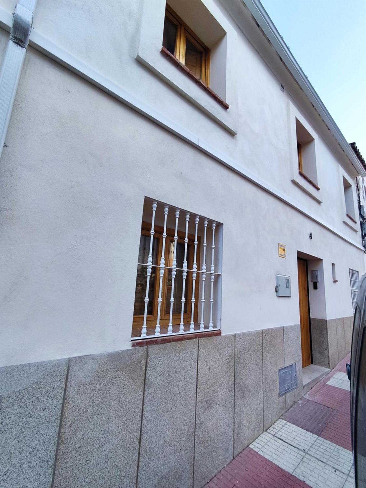 River House Caces Екстериор снимка