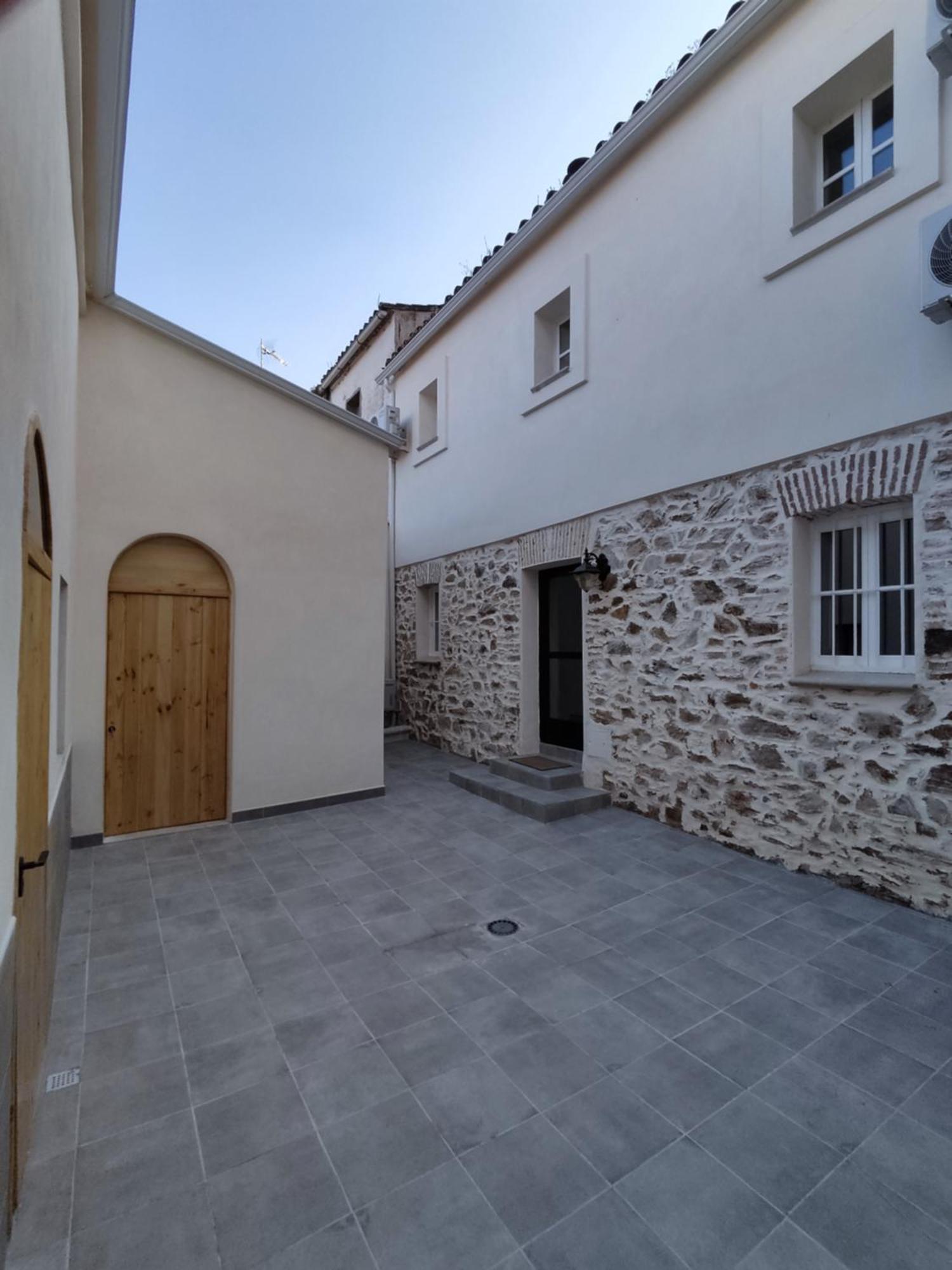 River House Caces Екстериор снимка