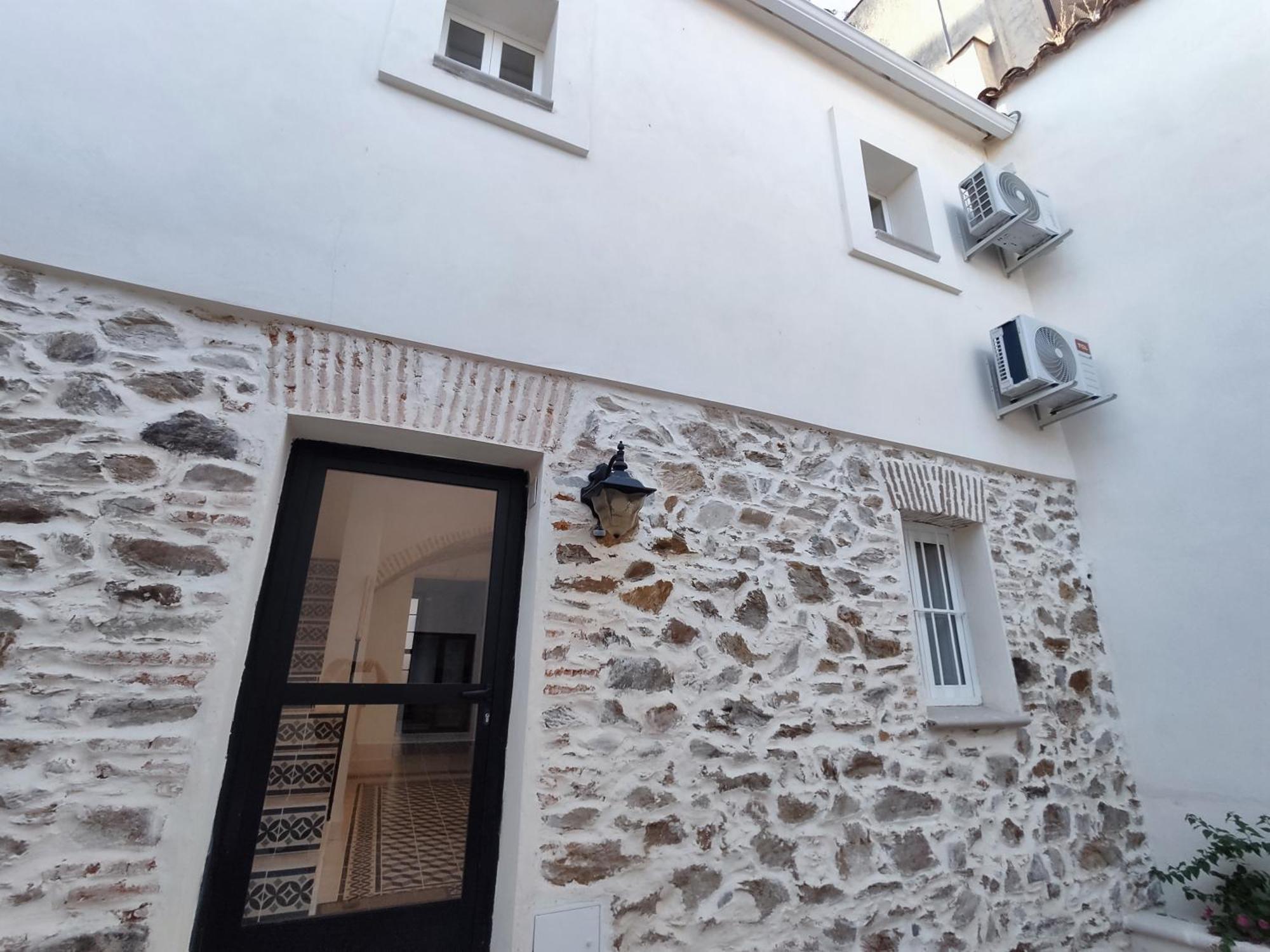 River House Caces Екстериор снимка