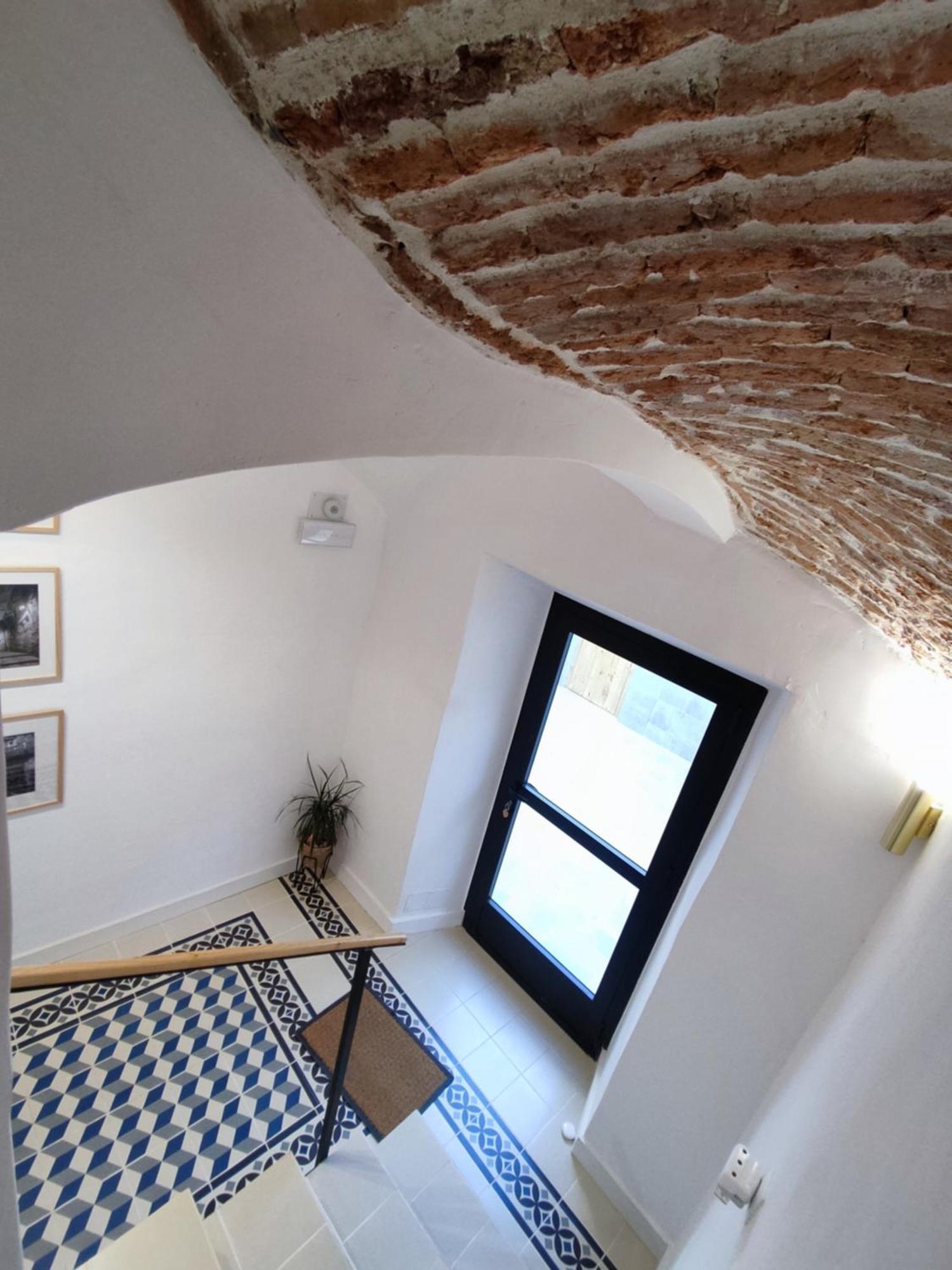 River House Caces Екстериор снимка