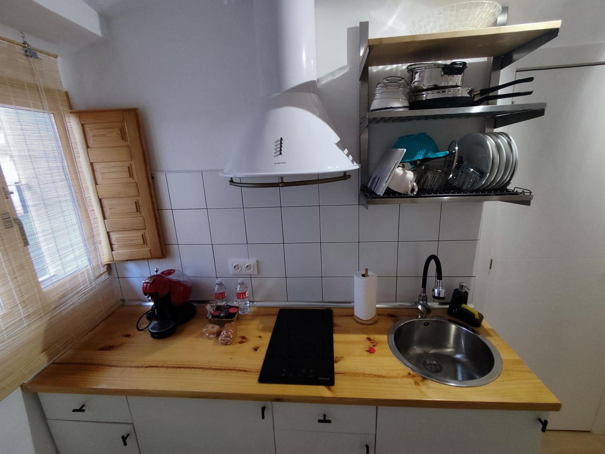 River House Caces Екстериор снимка