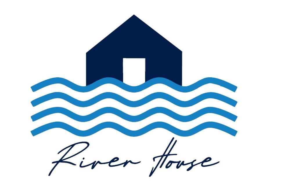 River House Caces Екстериор снимка